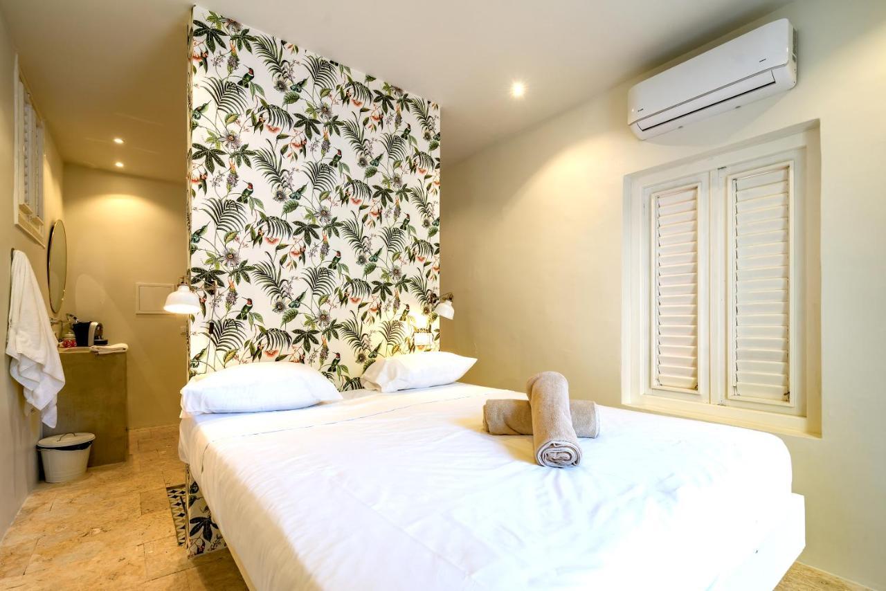 Wynwood Boutique Hotel Willemstad Exterior foto