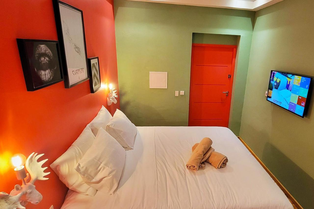 Wynwood Boutique Hotel Willemstad Exterior foto