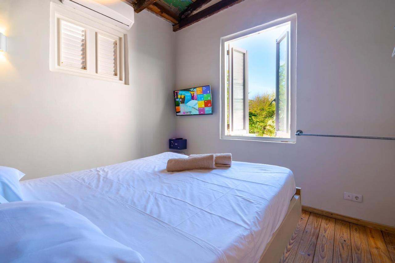 Wynwood Boutique Hotel Willemstad Exterior foto