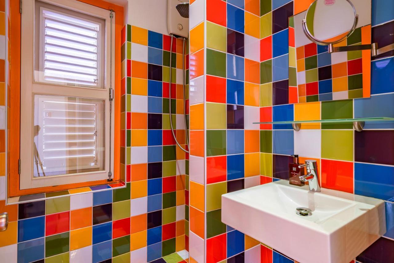 Wynwood Boutique Hotel Willemstad Exterior foto