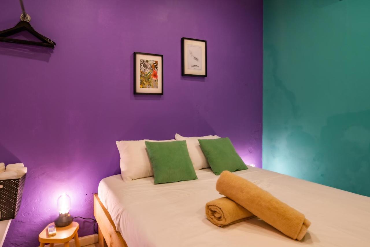 Wynwood Boutique Hotel Willemstad Exterior foto