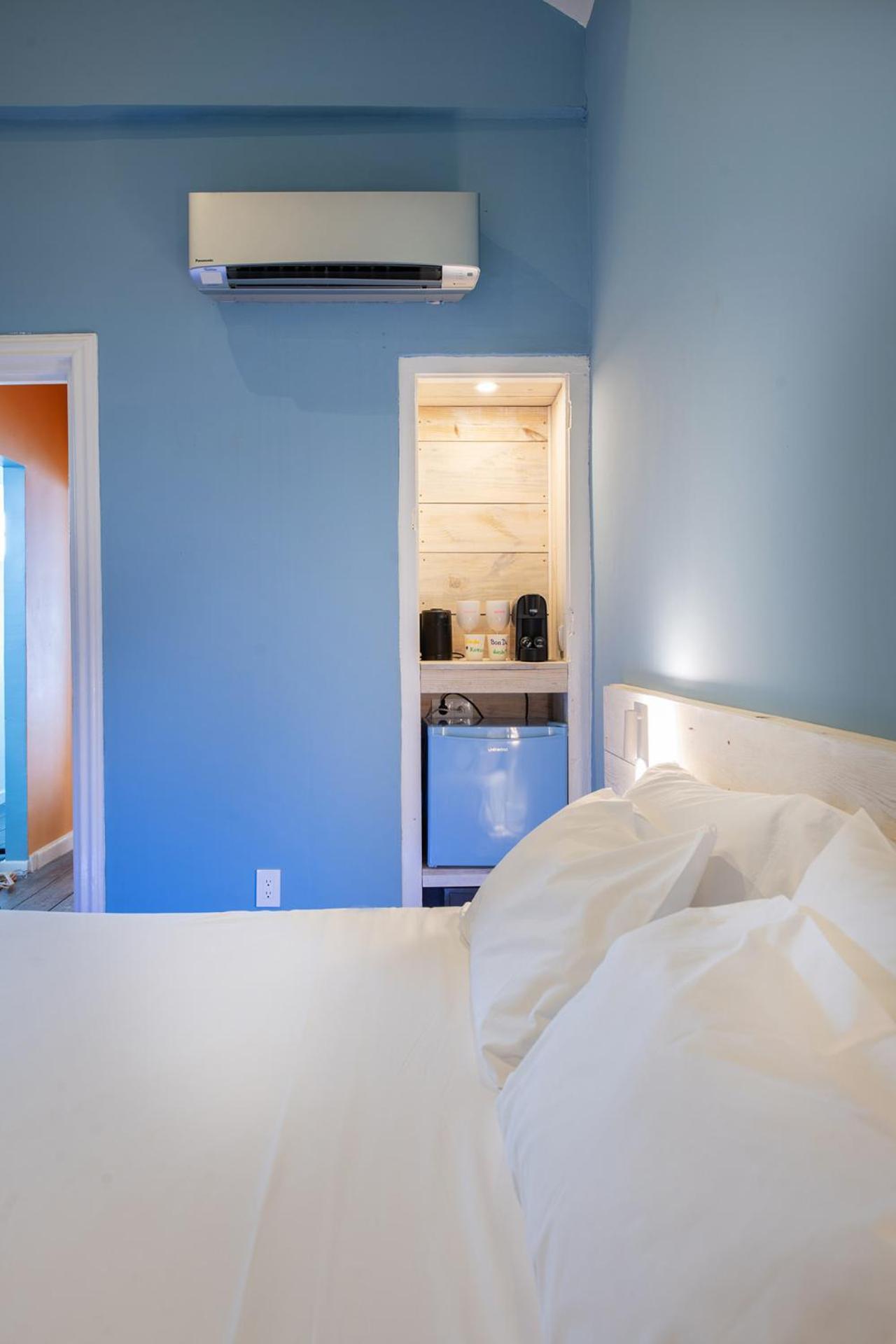 Wynwood Boutique Hotel Willemstad Exterior foto