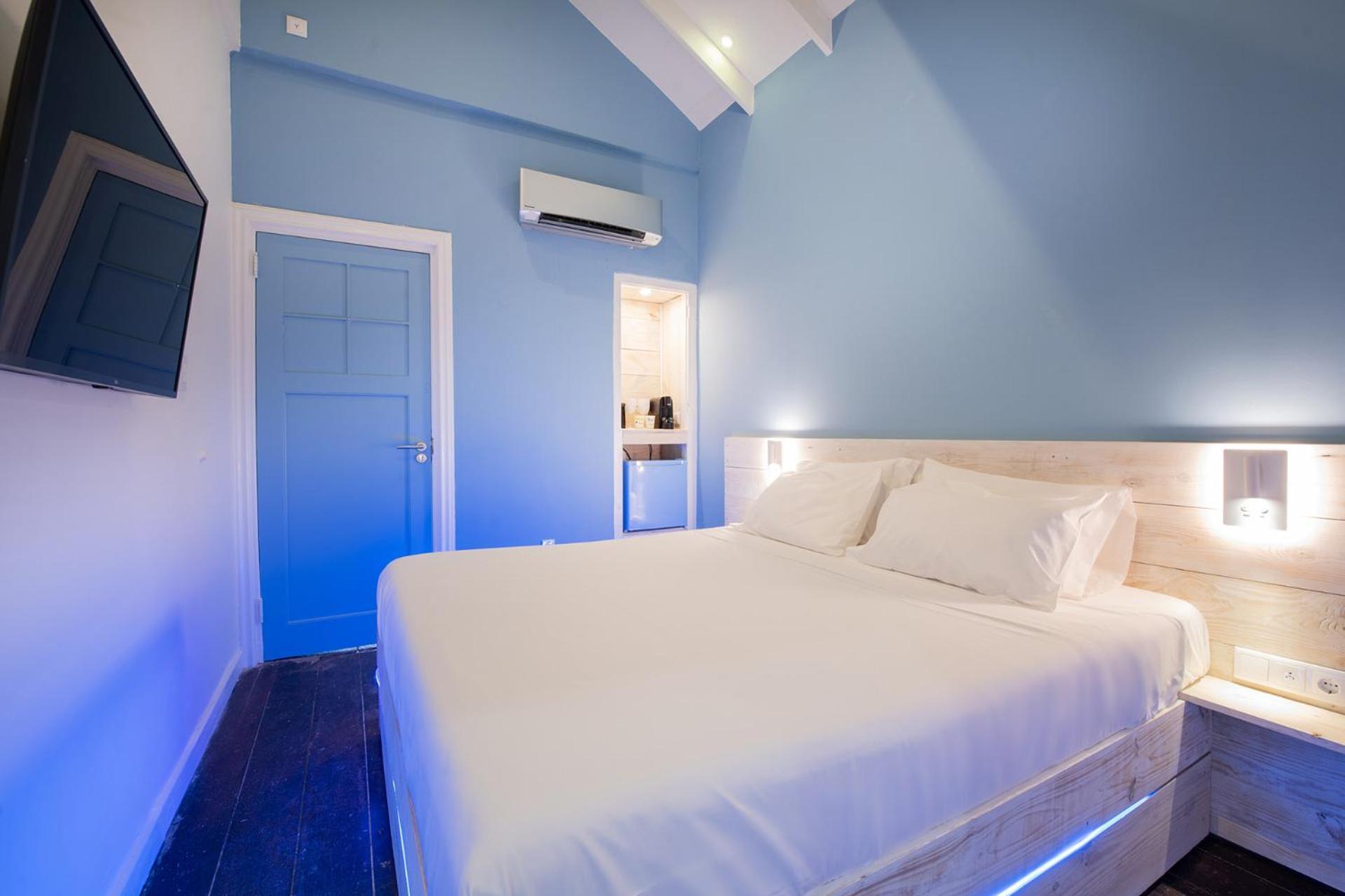 Wynwood Boutique Hotel Willemstad Exterior foto