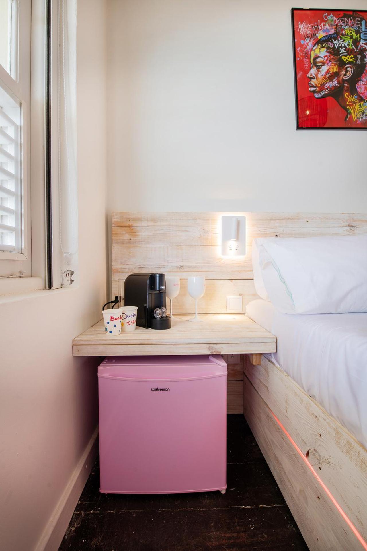 Wynwood Boutique Hotel Willemstad Exterior foto
